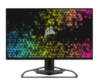 Corsair XENEON 32QHD165 - 685586 - zdjęcie 1